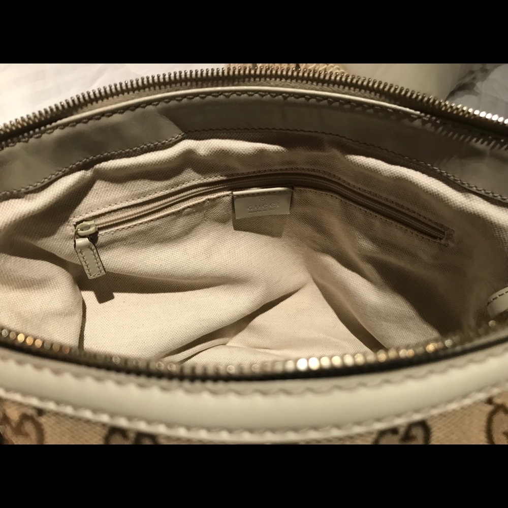 Gucci bag - Picture 2 of 4